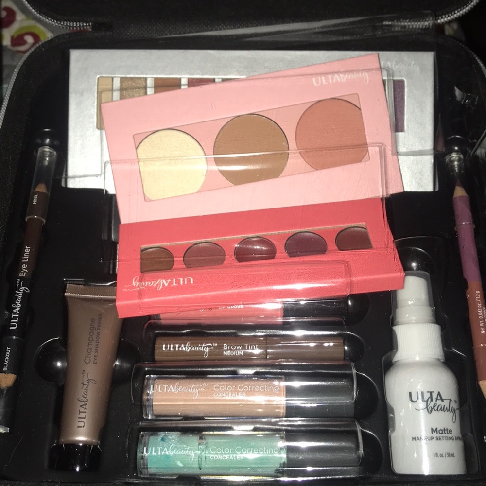 Ulta gift set